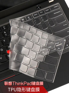 เคสปกป้องเตclado คอมพิวเตอร์โน้ตบุ๊ก Thinkpad T580 S5 E570C E580 E550 E575 E560 E565 E585 T560 ป้องกันฝุ่น ครอบเตclado ครอบเตclado