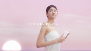 【3pcs】SKIN1004 Madagascar Centella Poremizing Deep Cleansing Foam 125ml