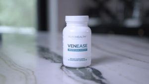 Venease - Varicose Vein & Circulation Supplement by PureHealth Research