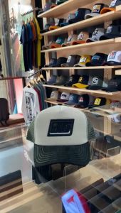 Topi Corduroy Trawler Pria: Nyaman & Tahan Lama