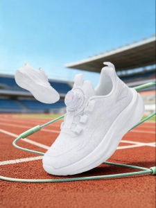 Warrior | Lightweight Breathable Childrens Sneakers