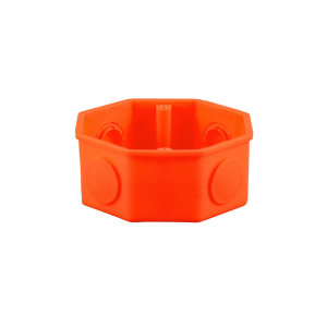 ALPHALUX Junction Box PP UB01P