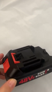 【Ready Stock】Makita 1288VF 90000mah Lithium Battery High Power Replacement Electric Tool Battery For Drill Wrench Hammer Drill.