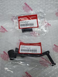 คันเกียร์พร้อมยางหุ้ม cb500x cb500f cbr500r 2013 - 2025