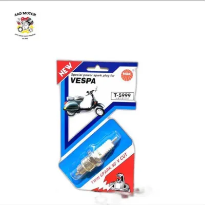 BUSI VESPA T-5999