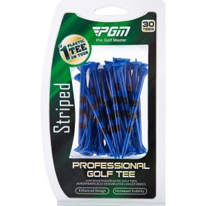 PGM | Height Adjustable Scale Golf Tee 83mm 30pcs