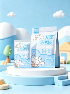 DEBEIJIE | Thin Breathable Anti-odor Daily Disposable Socks