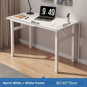 Foldable Multipurpose Table 1.2m