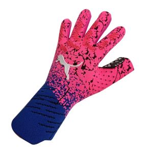 New Latex Football Goalkeeper Gloves: Thickened Football Professional Protection for Adults & Teenagers