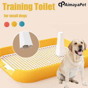 AIMAYAPET Potty Tray with Protection: A Comprehensive Guide