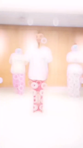 SG【READY STOCK】Coral Fleece Hello Kitty pants Cartoon  Kitty Loose Pants pants Womens Warm Plush Student Home Pants Pajamas