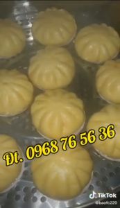 Nồi hấp bánh caramen Xửng hấp bánh flan 52cm chạy bằng điện - inox cao cấp (Bảo hành 12 tháng- bảo trì trọn đời)