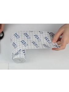 10cm*5m Medical Non-Woven Tape Medical Micropore Tape Breathable For Medical