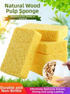 maitian | Natural Wood Pulp Cotton Kitchen Cloth