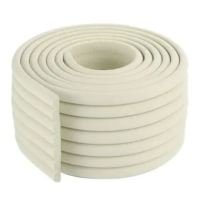 Childrens Standard L Protective Strips Baby Table Corner Collision Defence Strips Door Edge Protection Strips