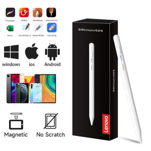 Lenovo | Lenovo Universal BP16 Touch Pen For Tablet Mobile Phone For Android Ios iPad Accessories Drawing Tablet Stylus Pen