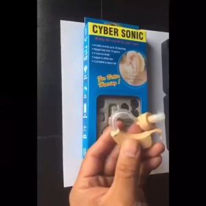 [ซื้อ 1 แถม 1] COD เครื่องช่วยฟังอนาล็อกแบบคล้องหลังหู หูฟังคนแก่ หูช่วยฟัง อุปกรณ์ช่วยฟัง เครื่องช่วยหูฟัง หูฟังสําหรับคนหูตึง ห