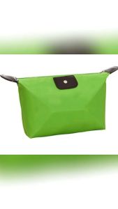 10 ชิ้น กระเป๋าจัดระเบียบ กระเป๋าเครื่องสำอาง กระเป๋าเสริมการเดินทาง กระเป๋ามินิ KK99