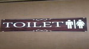 Hiasan Dinding Kamar Mandi & Dekorasi Interior Rumah