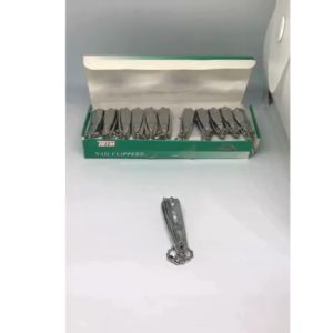 Combo 24 cái bấm( cắt) móng tay Trim (5x1cm) dành cho bé siêu bén tiện dụng - Dụng cụ làm móng tay chân