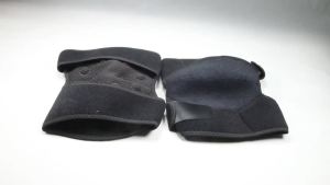 1Pair Knee Brace for Men & Women- Self-Heating Knee Support for SportsThermal Therapy Knee Pads for Warmth