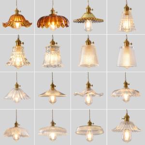MEISITEKEKE | Vintage Nordic Industrial Style Luxury Three-head Copper Pendant Light