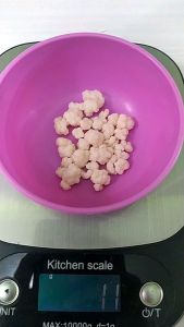 BIBIT KEFIR grain 25/50 gram asli dipakai berulang ulang