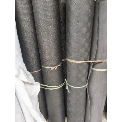 Rubber mat/5MM thickness 4ft x 8ft. makapal ginagamit png car matting.