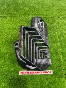 PHỤ KIỆN XE SHMODE 2020-2024 Ốp CARBON_Hàng loại 1