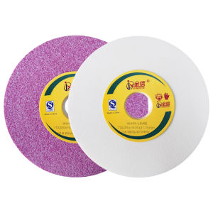 KINGXINJX | Fine Grinding Hand Operated Grinding Wheel 60 Mesh