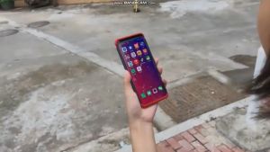 GKK Redmi 9 9T 9a 9c Casing Hardcase 360 Bumper Anti Retak Original