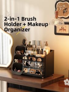 MEISD | High Capacity Storage Box Organizer