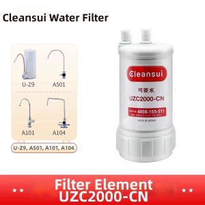 Household Kitchen Water Filter Cartridge
