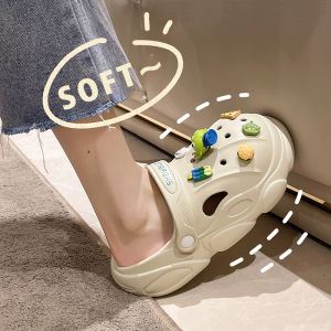 QXshop รองเท้าหัวโต น้ำหนักเบาแข่งกับราคา ใส่แล้วดูน่ารักน่าเอ็นดูววสุดๆ