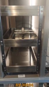 PULL OUT BASKET 3-TIER (300MM)