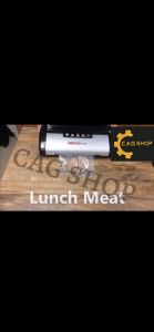 CAG SHOP 20pcs 17×25cm Vacuum Bag / Vacuum Pouch /Vacuum Sealer | BPA Free Commercial Grade for Food Storage & Sous