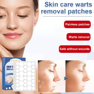 🔥【Universal wart removal cream】warts removal patches for skin care/skin tag remover Smooth skin/skin blemish care set皮肤护理克疣贴