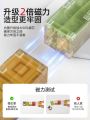 Đồ Chơi Khối Từ Tính Minecraft Mini Full Set Từ Tính Hoàn Thiện Thế Giới Hạt Wheat Đồ Chơi Lắp Ráp Nhựa Cho Trẻ Em Từ 4-14 Tuổi. 