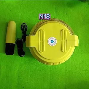 N18 MICROPHONE ORIGINAL BLUETOOTH WIRELESS ADVANCE MIK MIC MIX SPEAKER SPK SPEKER PORTABLE BLUTUT KARAOKE