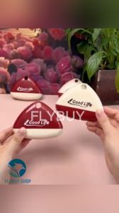 FLYBUY 1pcs Portable Lint Roller Lightweight Manual Lint Remover Hair Cleaning Tools