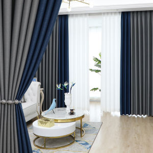 MOLORE | Insulation Soundproofing Blackout Curtains