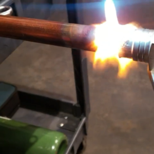 SIL SILVER 35% FLUX COATED BRAZING ROD (BY PIECES)