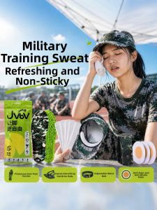 JVBV | Military Training Essential Insoles Package