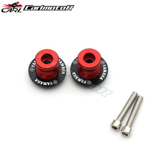 Applicable to Yamaha R1 R6 R3 R25 MT03 Mt09 Mt10 FZ1 FZ6 XJ6 Screw for Motorbike Parking Lift Screws