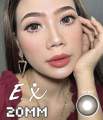 {NEW} EX LENS 20MM Contact Lens/Korea Colour Lens (0/POWER 100-800). 