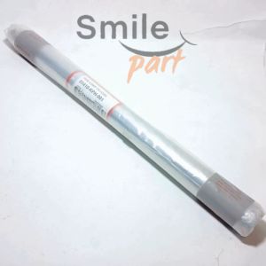 1 PCS AS SHOCK SOK DEPAN SUPRA X 125 KHARISMA KARISMA HONDA KPH shockbreaker Halu Shok kirana MOTOR