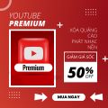 Mua Youtube Premium (1 tháng, áp dụng Gmail tạo mới) tại Việt Nam Uy Tín Có Bảo Hành - Xem Youtube Không Bị Quảng Cáo - iNETshop. 