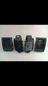 [READY STOCK] Toyota Hilux VIGO KUN25 KUN26 Aircond Air Cond Grille / Vent / Louver Air Cond Vent Outlet 2005-2014