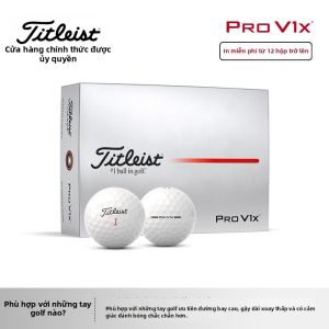 High Performance Golf Balls