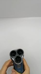 1X Shaver Head Holder Compatible With Norelco HQ7310 HQ7320 HQ7340 HQ7345 HQ7360 HQ7380 HQ7390 HQ7180 HQ7140 HQ7120 HQ7160 Components Replacement Parts Prewave